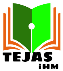 Tejas IHM