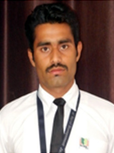 Rohit Raj